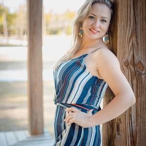 Meet your Posher, Fabiana